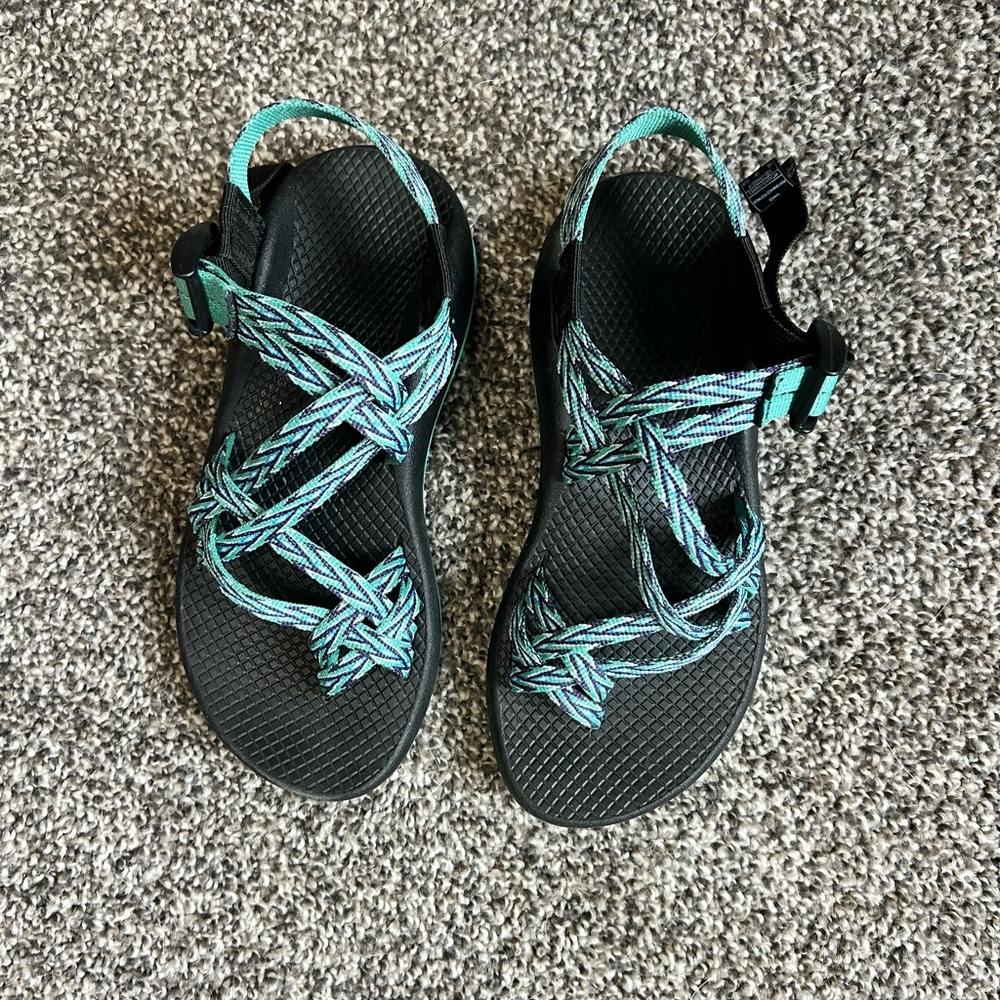 Chaco ZX/2 Classic Sandals - Picture 2 of 6